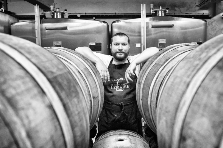 VENDANGES 2018-23